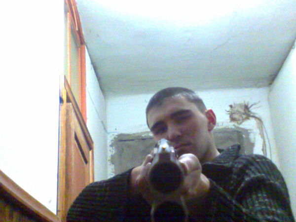 Денис Садыков