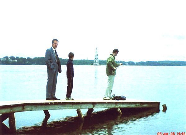 Антон Сергеевич