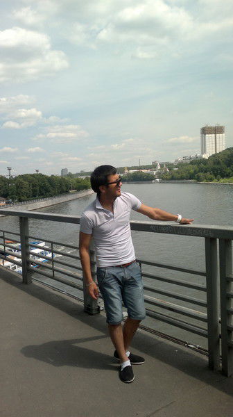 Каримов Доха