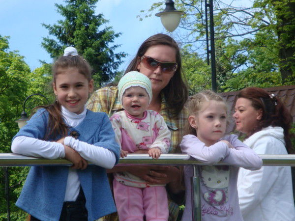 Оксана Колесова