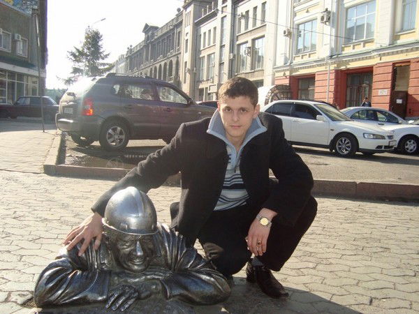 Андрей Минасян