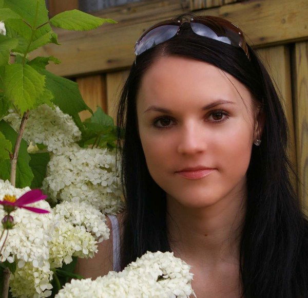 Анна Москалева