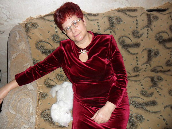 Наталья Колокольцева