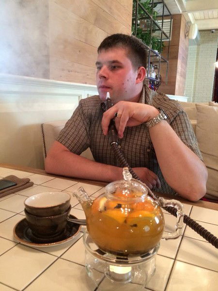 Виктор Трофимов