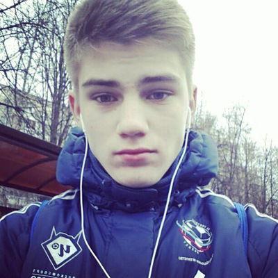 Влад Куликов