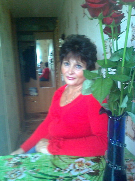 Светлана Коварж