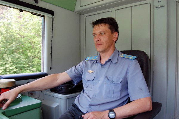 Андрей Зубов