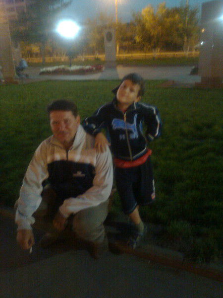 Виталий Ермаков