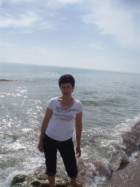 Аксамал Кантарбаева