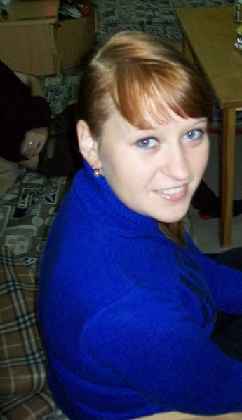 Наташа Каленик