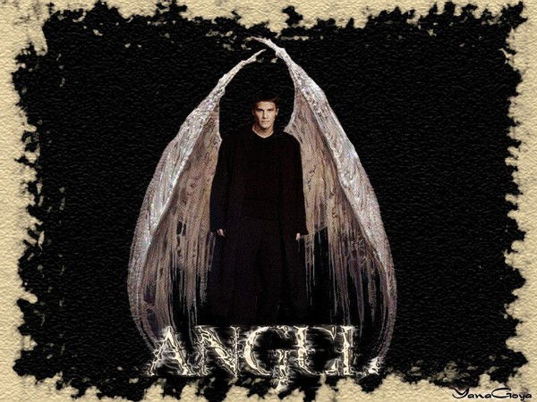 Падшый Ангел