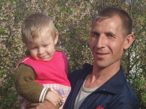 Иван Аксенов