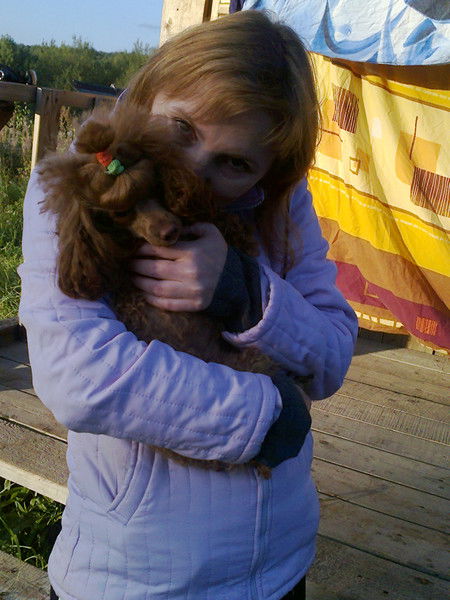 Наталья Сидорова