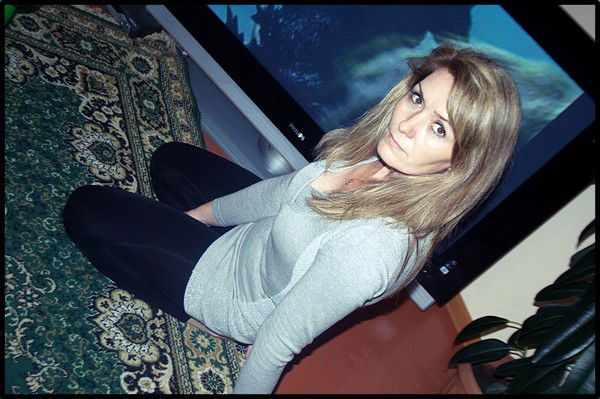 Любовь Есютина