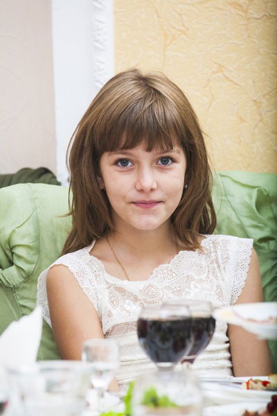 Екатерина Сушко