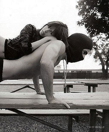 Елена Хабарова