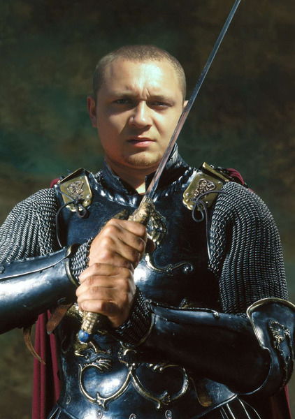 Андрей Арямов