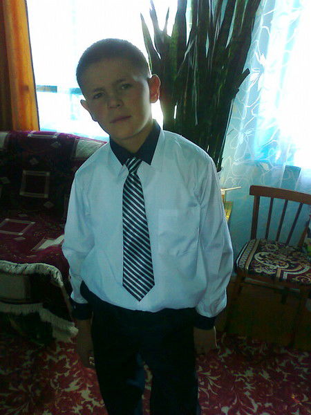 Роман Данильченко