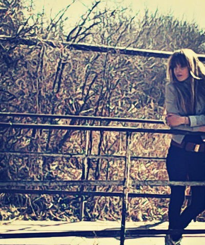 Анна Волчек