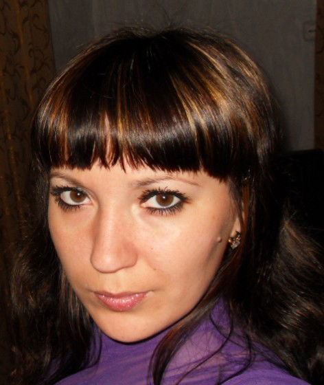 Татьяна Таран