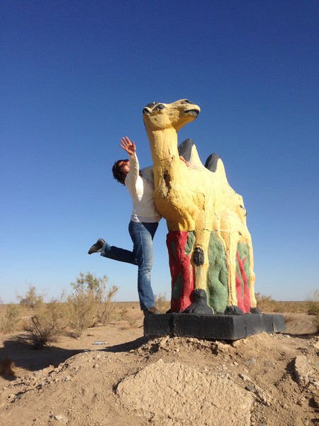 Индира Абдразакова