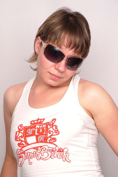 Анюта Яхнева