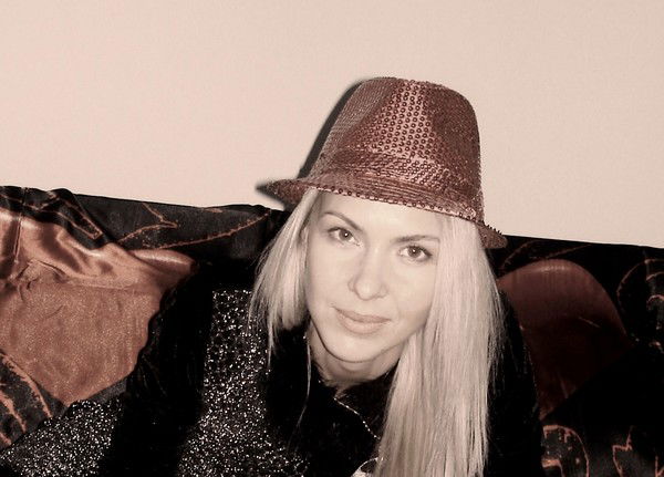 Елена Шейберова