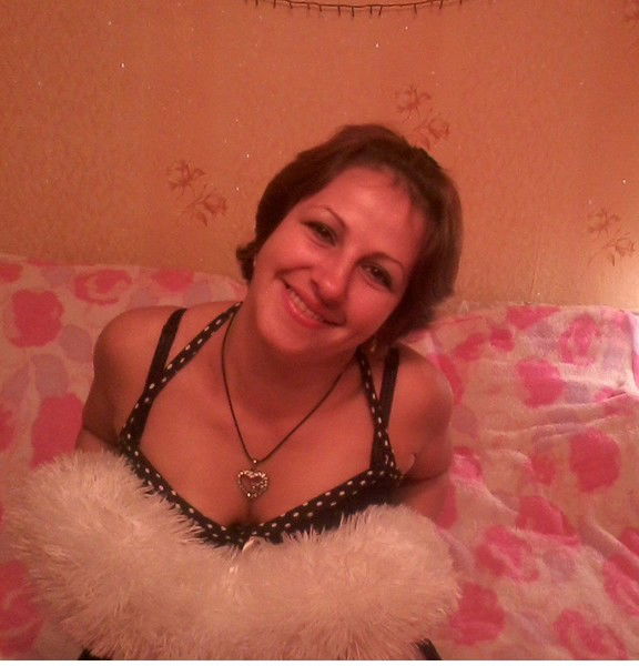 Наталья Белецкая