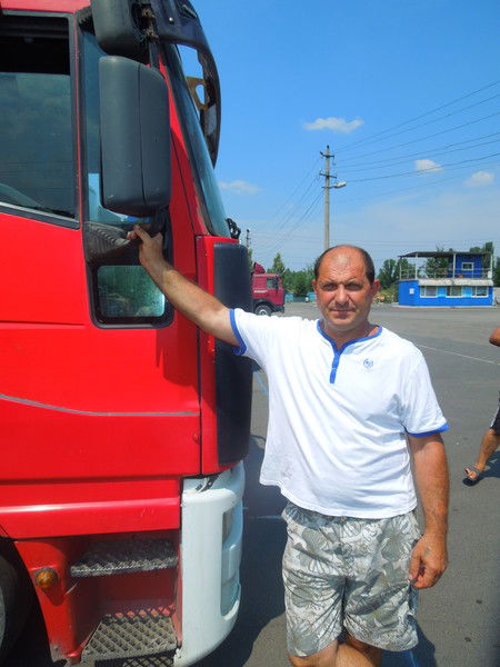 Валерий Гайковский