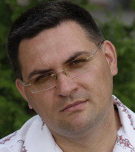 Тарас Берёза