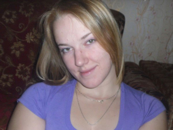 Надя Елькович