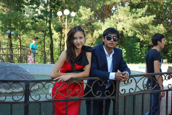 Tursynbek Nadirkhanov