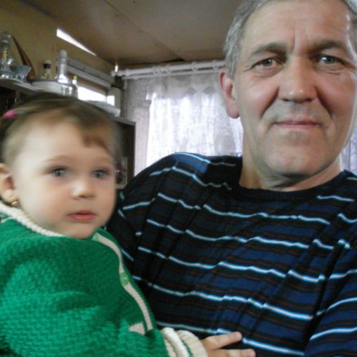 Александр Губин