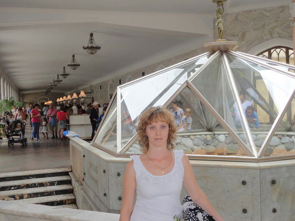 Светлана Клименко