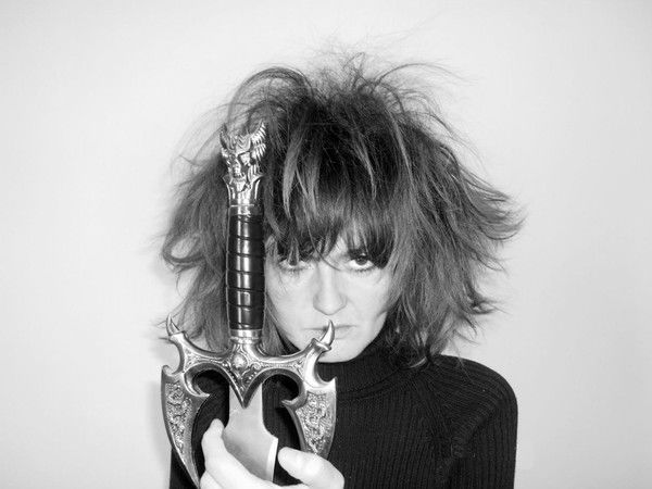 Ульяна Притула