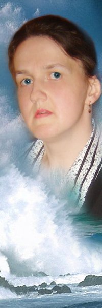 Майя Родионова