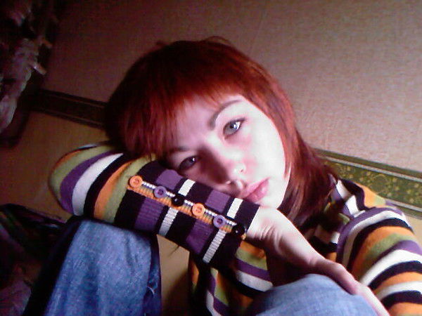 Ольга Трепачева