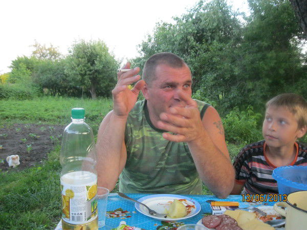 Сергей Ковалёв