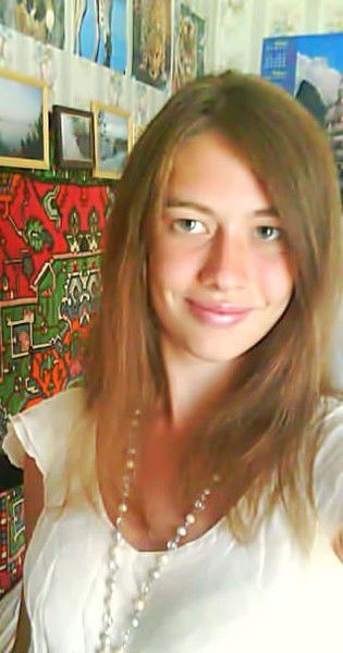 Александра Чапа