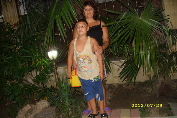 Ларионова Жанна