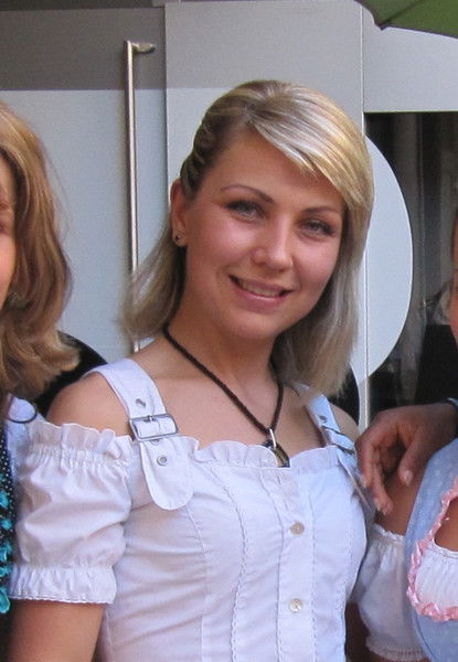 Natka Prusiene
