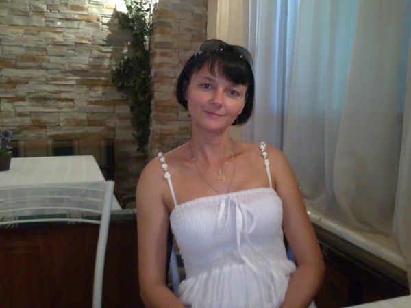 Юлия Нехорошева