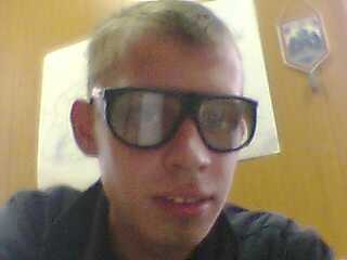 Сергей Едемский