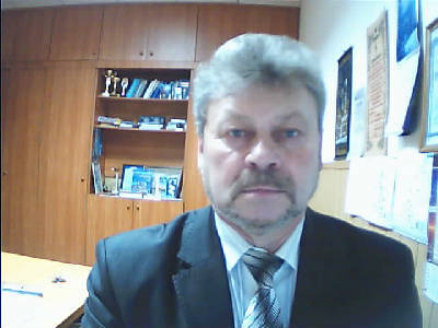 Иван Потеряев