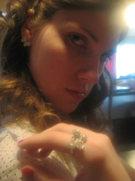 Светлана Назарова