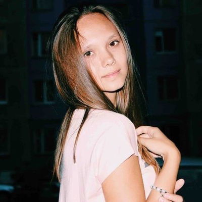 Наташа Агарычева