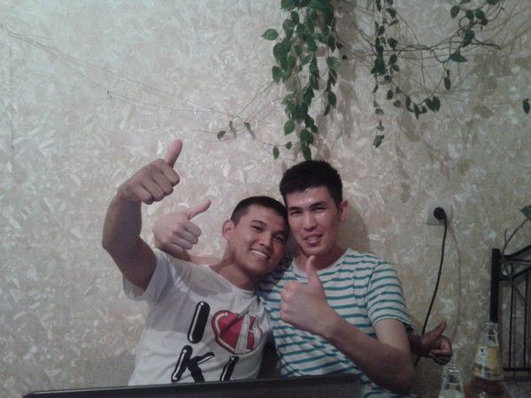 Асхат Ерсинов