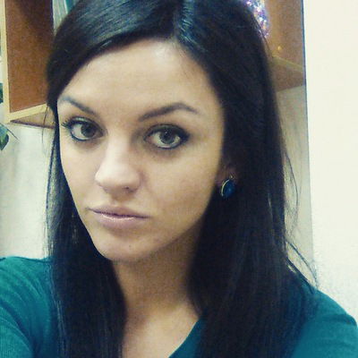 Екатерина Быковская