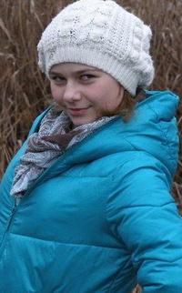 Анастасия Круглова