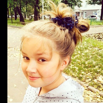 Поля Ленская